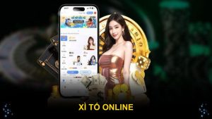 Xì Tố Online QH88 - Luật, Thuật Ngữ Và Kinh Nghiệm